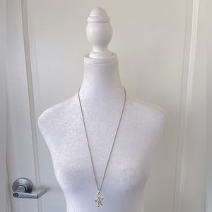 925 Sterling Silver Pendant Necklace